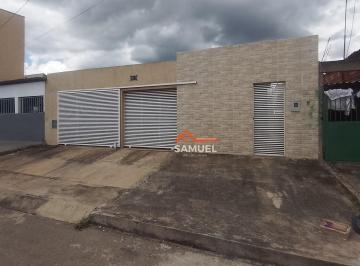 Casa de 3 quartos, Brasília · Quadra 309 Conjunto 11 Recanto das Emas 03 QUARTOS SENDO 01 SUÍTE 150M²