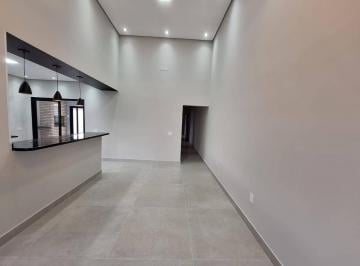 Casa · 134m² · 3 Quartos · 3 Vagas · Casa a venda - Condomínio Reserva Ipanema - Sorocaba - Zona Norte