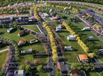Terreno · 152m² · Terreno a venda - Condomínio Smart Urba Reserva - Votorantim