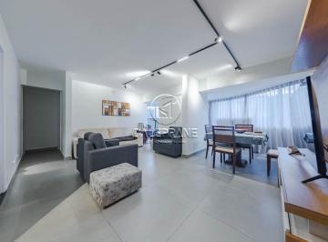 Apartamento de 3 quartos, Brasília · SQN 210 - ASA NORTE 