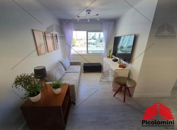 Foto 01 · Apartamento à venda no Tatuapé 2 quartos, 2 salas, 2 banheiros, 1 vaga de garagem, 63,00 m² de área.