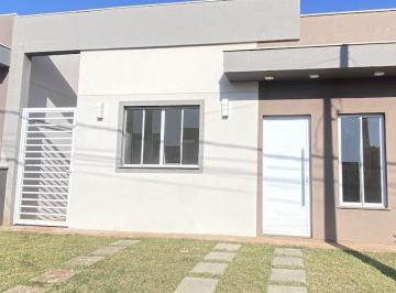 Foto 01 · Casa, Taquaral, Piracicaba, SP
