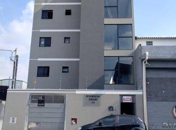 Apartamento de 2 quartos, São Paulo · Apartamento À Venda Na Vila Carrão - Próximo ao Metrô