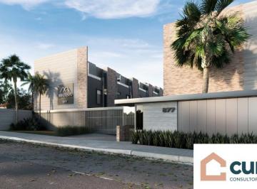 Foto 01 · Composta por 3 amplas suítes, bem distribuída em 168 m² e agradável. Terraço Cobertura com 72 m², al