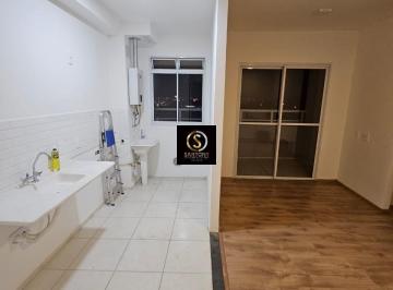 Foto 01 · Conheça este incrível apartamento de 3 quartos no Residencial Cenário Vistas Jundiaí SP, na Vila Rio
