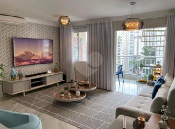 Apartamento de 2 quartos, São Paulo · APTO SANTANA DUPLEX