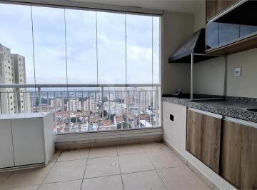 Apartamento de 2 quartos, São Paulo · APTO SANTANA DUPLEX