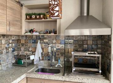 Apartamento de 2 quartos, São Paulo · APTO SANTANA DUPLEX