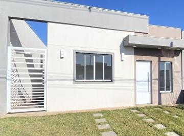 Foto 01 · Casa, Taquaral, Piracicaba, SP