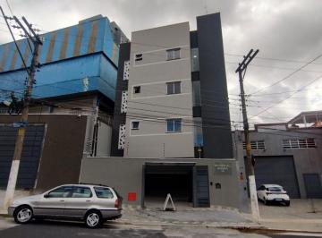 Apartamento de 2 quartos, São Paulo · Apartamento À Venda Na Vila Carrão - Próximo ao metrô