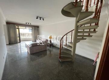 Cobertura de Luxo à Venda em Santos-SP, no Boqueir · Cobertura de Luxo à Venda em Santos-SP, no Boqueirão: 3 quartos, 2 suítes, 4 salas, 6 banheiros, 3 v