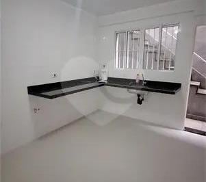 Casa de 4 quartos, São Paulo · Sobrado com 4 dormitórios no Tucuruvi