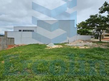 Foto 01 · TERRENO À VENDA RESIDENCIAL JULIA MARTINEZ EM SOROCABA - SP