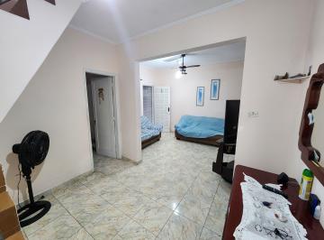 Casa de 2 quartos, Santos · Casa com 2 quartos à venda no Macuco, Santos
