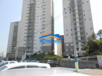 Apartamento · 52m² · 2 Quartos · 1 Vaga · Apartamento á Venda com 2 Dormitórios em Carapicuíba/SP.