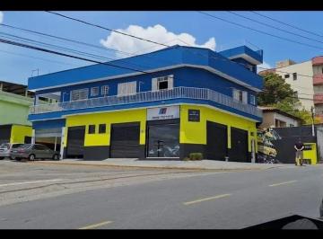 202507081515272063.jpg · Residencial e Comercial para Venda em Mogi das Cruzes, Alto Ipiranga, 3 dormitórios, 1 suíte, 3 banh