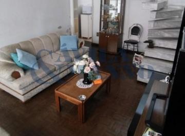 Foto 01 · Oportunidade Única: Casa à venda em SP - Vila Regente Feijó 4 quartos, 2 salas, 3 banheiros, 4 vaga