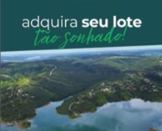 Terreno , Alexânia · Condomínio Eldorado - Entrada $7.000,00