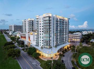 Foto 01 · Apartamento à venda em Miami