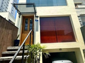Comercial , São Paulo · Sobrado Residencial/Comercial TUCURUVI
