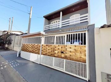 Foto 01 · Casa à venda no Jardim Nova América em  Hortolândia SP