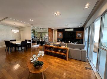 Apartamento de 3 quartos, São Paulo · APARTAMENTO MANDAQUI 3 QUARTOS PORTEIRA FECHADA, 140M², VARANDA GOURMET, 3 VAGAS