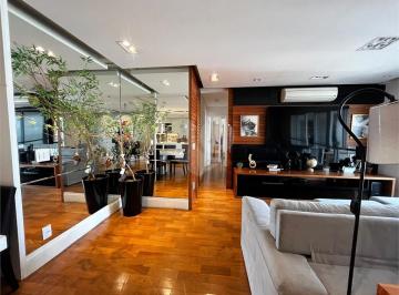 Apartamento de 3 quartos, São Paulo · Apartamento em Frente ao Horto Florestal | 140m² | 3 Quartos | 3 Vagas