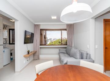 Apartamento de 2 quartos, Curitiba · Oportunidade! Apartamento Recém Reformado na Batel