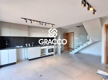 Apartamento de 2 quartos, Curitiba · Apartamento Duplex 102m² Mobiliado À venda no Bom Retiro - Curitiba