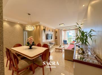 Apartamento de 3 quartos, Águas Claras · Apartamento na Quadra 106, 3 quartos 2 suítes, 89 m² com lazer