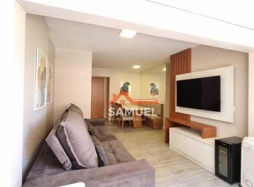 Apartamento de 2 quartos, Águas Claras · IMPRESSA IV ÁGUAS CLARAS 02 QUARTOS SENDO 01 SUÍTE LAZER COMPLETO 