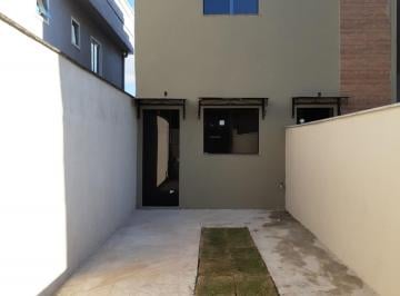 Foto 08 · Casa à venda em Resende-RJ, Bairro Monet: 2 quartos, 1 suíte, 1 sala, 1 banheiro, 2 vagas de garagem