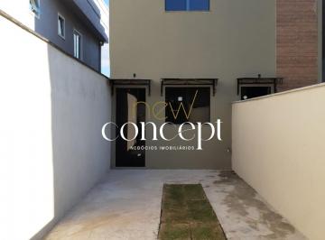 Foto 08 · Casa à venda em Resende-RJ, Bairro Monet: 2 quartos, 1 suíte, 1 sala, 1 banheiro, 2 vagas de garagem
