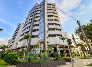 Apartamento de 2 quartos, Curitiba · Apartamento no Alto da XV com 2 quartos e 1 vaga