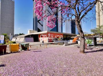 Comercial , Brasília · VAGA DE GARAGEM À VENDA NO EDIFÍCIO FINANCIAL CENTER PARKING SETOR BANCÁRIO SUL