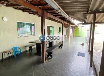 Casa · 406m² · 3 Quartos · 6 Vagas · Casa Colonial em lote de 406m² | 110m² de área construída | 06 vagas
