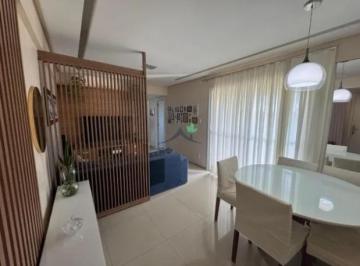 Apartamento de 3 quartos, Salvador · Paralela, Apartamento, Venda, 3/4, suíte, varanda gourmet, infraestrutura, 78m²
