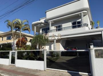 Foto 01 · Imperdível Casa à Venda: 4 Quartos, 4 Suítes, 1 Sala, 5 Banheiros, 3 Vagas de Garagem em Ingleses do