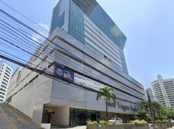 Foto 07 · Conjunto de 4 Salas Comerciais à Venda - Hospital em Boa Viagem