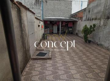 Foto 03 · Casa à venda em Resende-RJ, bairro Alegria: 2 quartos, 1 sala, 1 banheiro, 1 vaga de garagem!