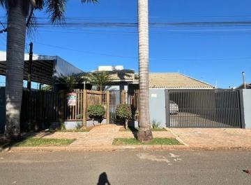 Foto 01 · Casa, Jardim Santos Dumont, Paranavaí, PR