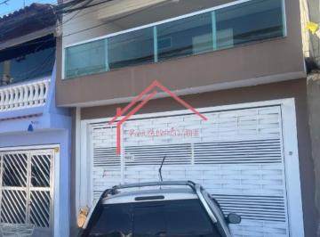 Foto 61 · Imperdível! Sobrado na Cidade das Flores, Osasco-SP, com 3 quartos, 1 suíte, sala, 3 banheiros e 2 v