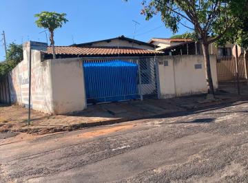 Casa de 2 quartos, São José do Rio Preto · Vendo casa, 225m² terreno, 124m2 a.c, 02 casas, Jd Nazareth, São J Rio Preto SP