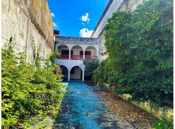 Casa · 223m² · 3 Quartos · Casa no Centro - A localização central permite fácil acesso a todos os pontos de interesse de Manaus