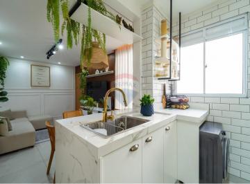 Apartamento · 44m² · 2 Quartos · 1 Vaga · Lindo Apartamento à Venda em Jundiaí