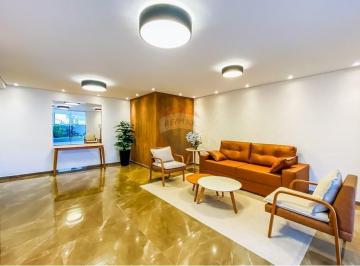 Apartamento · 83m² · 3 Quartos · 1 Vaga · Apartamento tipo para venda com 3 quartos, sendo 1 suíte, 83m²