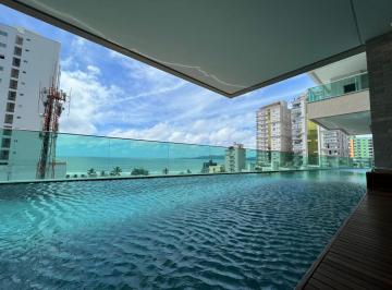 Apartamento de 4 quartos, Itapema · Apartamento de 4 suítes em 48 vezes para pagar ! em meia praia