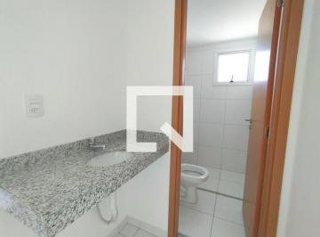 Sobre o imóvel: Área total de 55m², varanda. Elevadores, lazer completo, vagas d · Apartamento à Venda - Betânia, 3 Quartos, 75 m² - Belo Horizonte