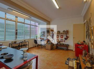 Apartamento · 249m² · 4 Quartos · Apartamento à Venda - Savassi, 4 Quartos,  249 m² - Belo Horizonte
