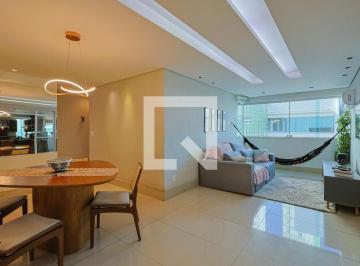 Apartamento · 164m² · 3 Quartos · 2 Vagas · Apartamento à Venda - Sagrada Família, 3 Quartos, 164 m² - Belo Horizonte